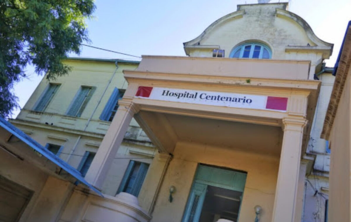 El Hospital Centenario de Gualeguaychú sufre el tarifazo: Llegó la factura de luz por 57 millones de pesos