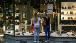 Córdoba: Las ventas caen más de un 20% en los comercios pyme locales