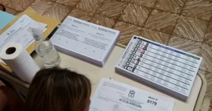 Municipales: Un total de 138.441 riocuartenses están habilitados para votar el 23 de junio
