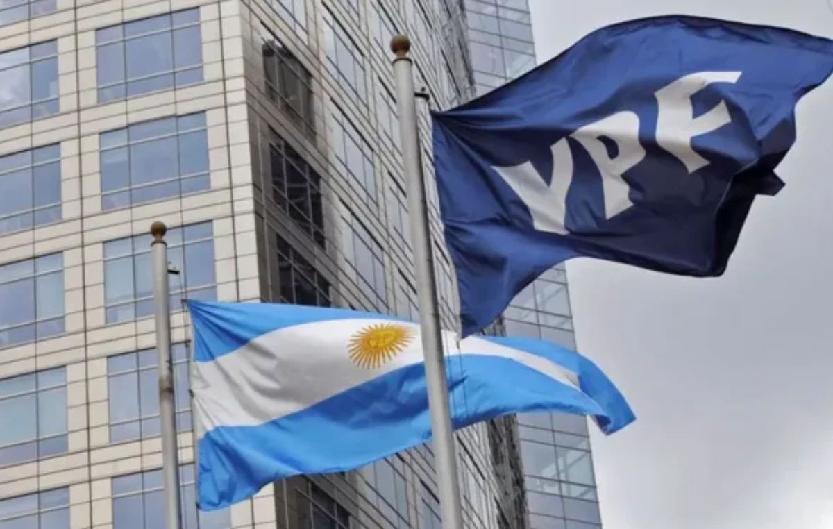 YPF subió los sueldos de sus directores un 40% por arriba de la inflación: ganarán $70 millones por mes