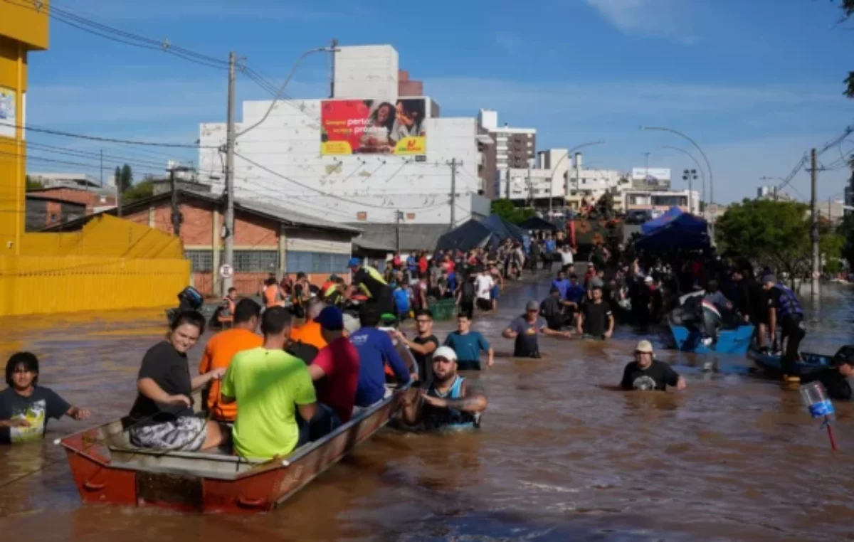 Brasil: crónica de una tragedia anunciada