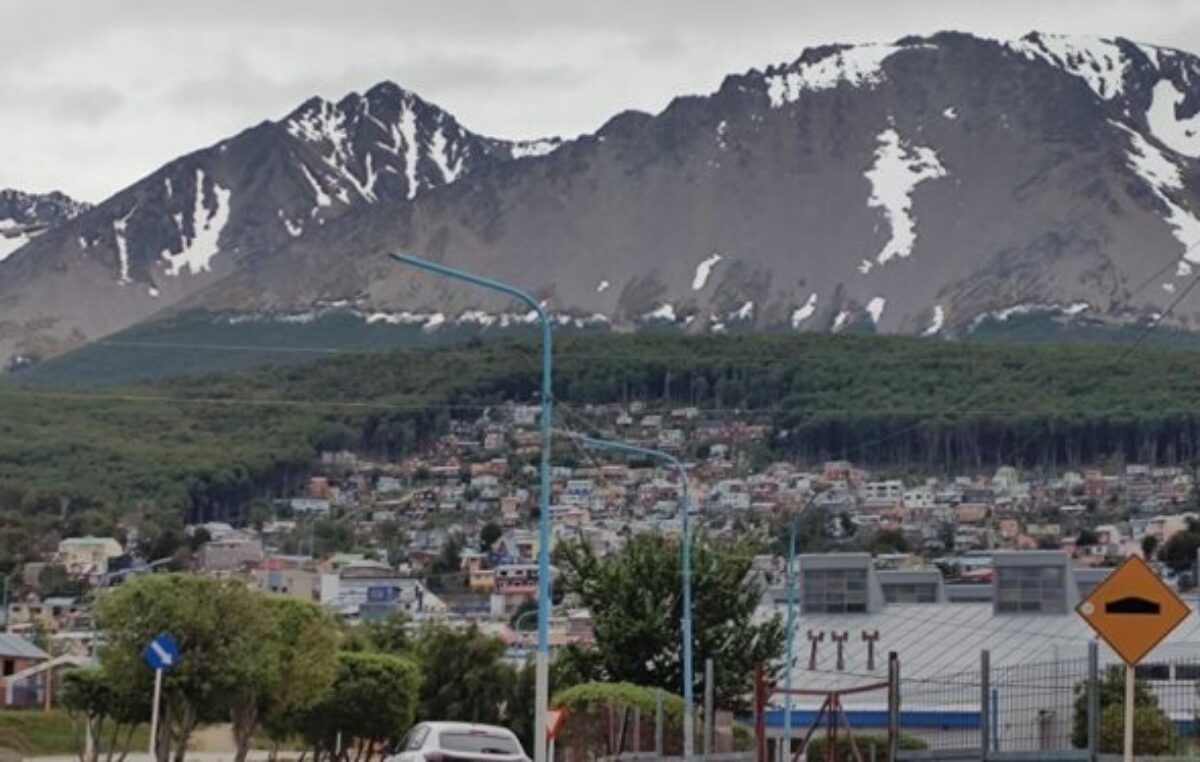 Más de 1.300 personas ya se reinscribieron en el Registro Único de Demanda Habitacional de Ushuaia