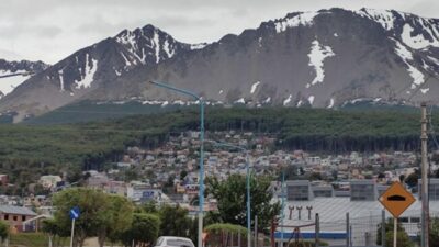 Más de 1.300 personas ya se reinscribieron en el Registro Único de Demanda Habitacional de Ushuaia