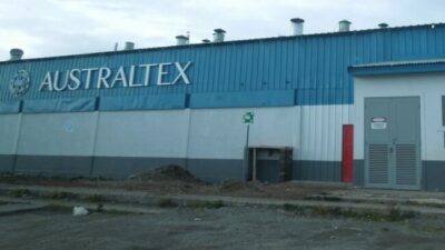 Despidos y caída de contratos en fábricas de Río Grande