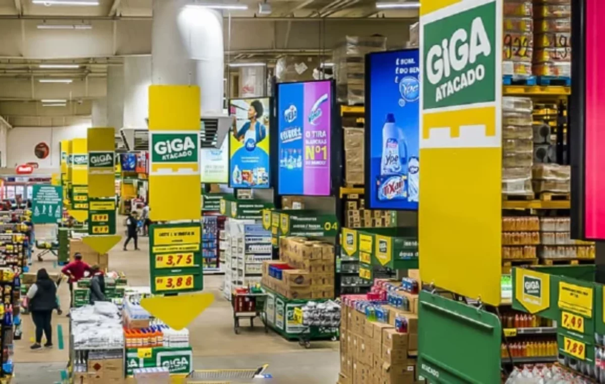 Inflación en Brasil: Desaceleración al nivel más bajo en 7 meses