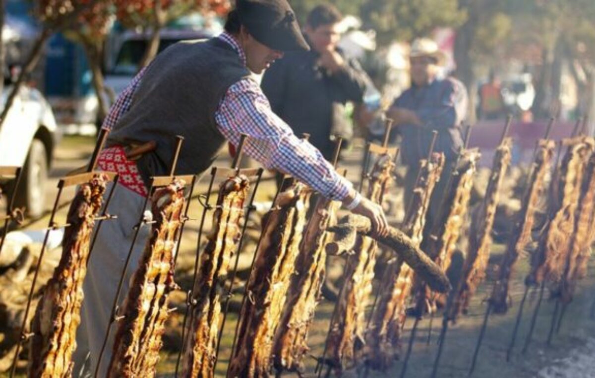 El miércoles se abre la tranquera de la 43° Fiesta Nacional de la Ganadería en Alvear