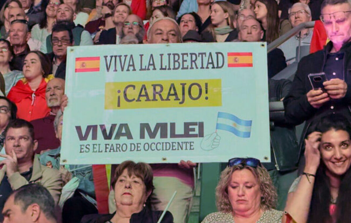 Milei, la oposición y el desconcierto