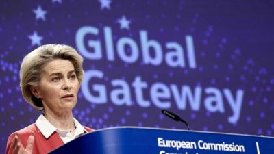 Global Gateway y el nuevo colonialismo europeo 