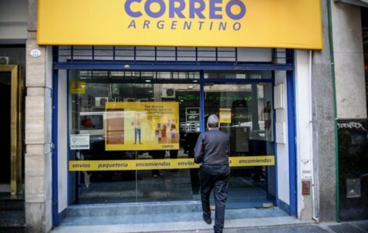 Correo Argentino: Berabevú, liquidación y todo al revés