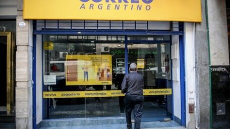 Correo Argentino: Berabevú, liquidación y todo al revés