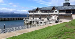 El Municipio de Bariloche recuperará el Puerto San Carlos en su totalidad y lo utilizará para oficinas