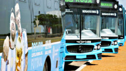 Con el nuevo estudio de costos del transporte, el intendente de Rosario puede llevar el boleto arriba de $1200