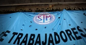 Mar del Plata: El STM pidió una medida cautelar para suspender los descuentos por paros