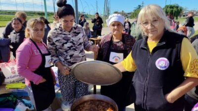 Plan de miseria planificada: los comedores y el desafío de seguir funcionando con cada vez menos