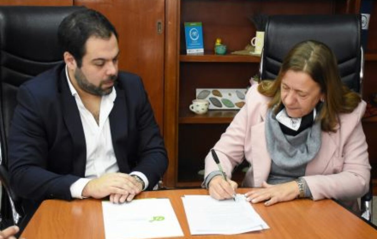 Por primera vez, el programa de microcréditos comenzará a implementarse en las comunas entrerrianas