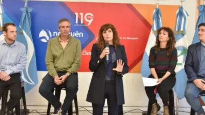 Búsqueda laboral en Neuquén: la nueva app que lanzó la Municipalidad