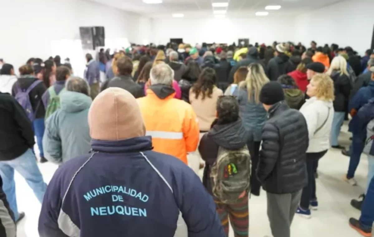 Acuerdo salarial cerrado en Neuquén