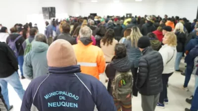 Acuerdo salarial cerrado en Neuquén