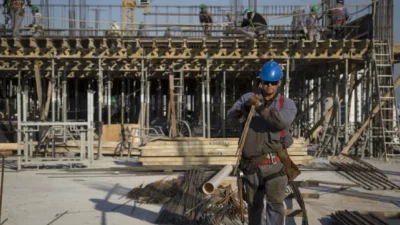 Uno de cada tres trabajadores en Santa Fe son informales