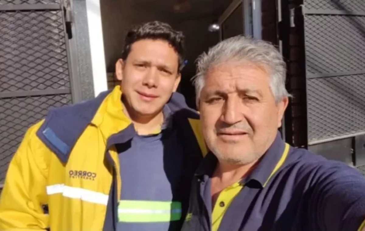 Cierra la sede del Correo Argentino en Fernández Oro