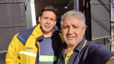 Cierra la sede del Correo Argentino en Fernández Oro