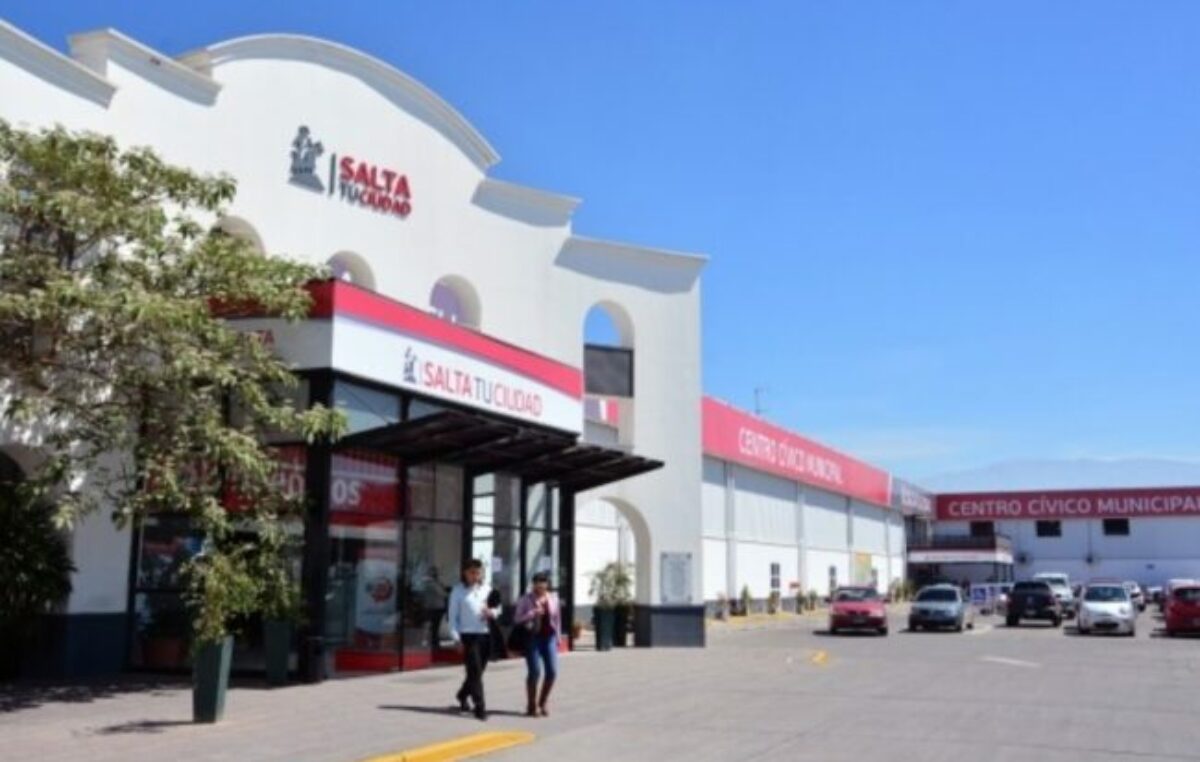 La Municipalidad de Salta logró un acuerdo salarial con los gremios