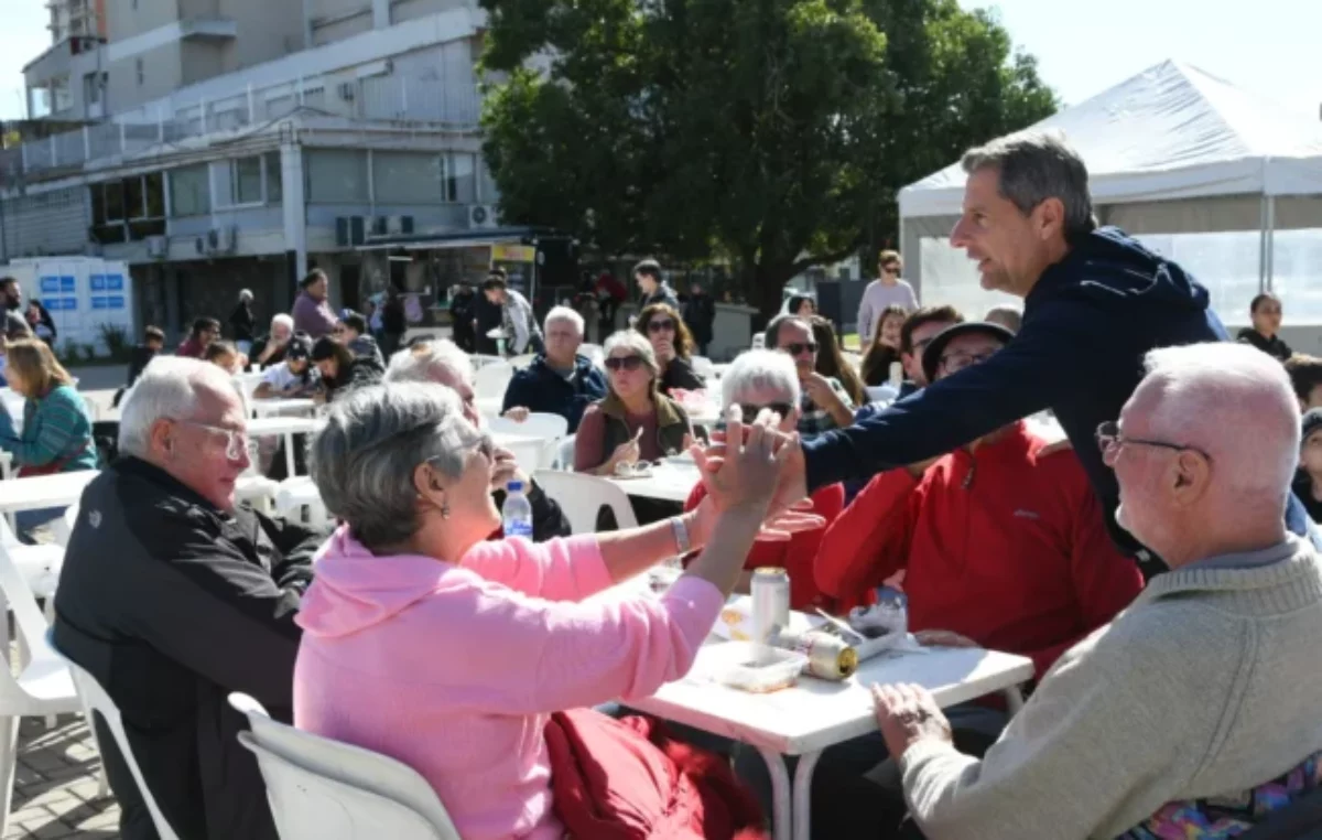 San Francisco se afianza como una ciudad para grandes eventos