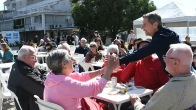 San Francisco se afianza como una ciudad para grandes eventos