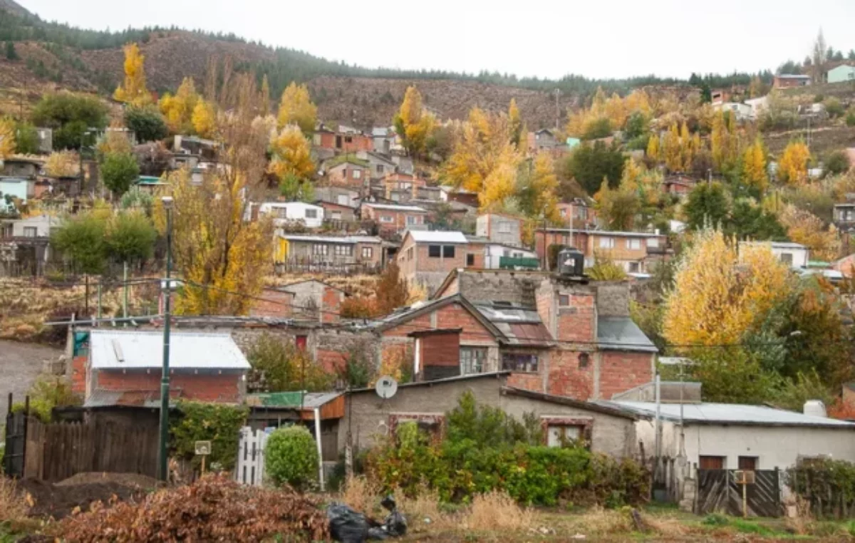 Crítica situación en comedor de Esquel: «no llegamos con los alimentos»