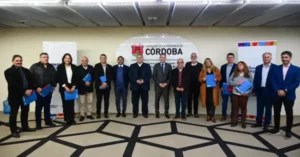 La Provincia de Córdoba puso en marcha el Consejo Asesor de Cooperativas y Mutuales