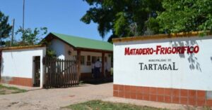 Tartagal: con el apoyo de la provincia, amplían la producción del Matadero