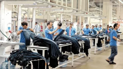 La Rioja y Catamarca: cierran plantas textiles y despiden a más de 300 empleados