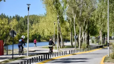 Avanza Neuquén capital hacia una ciudad «no contaminante»