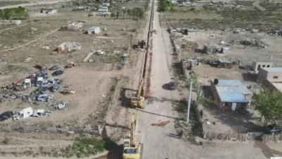 Los intendentes neuquinos «tarjetean» la obra pública a Rolando Figueroa