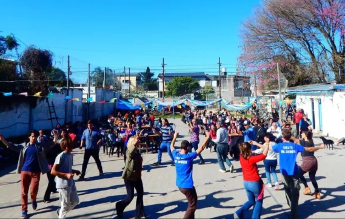 Los clubes de barrio de Rosario hacen malabares para enfrentar los tarifazos y las subas de costos