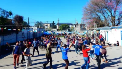 Los clubes de barrio de Rosario hacen malabares para enfrentar los tarifazos y las subas de costos