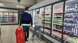 Los precios en los supermercados rosarinos aumentaron 400% en un año