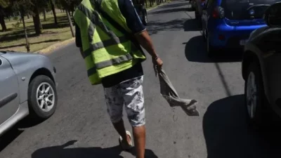 El Concejo de Santa Fe derogó la ordenanza que regulaba a los trapitos y prohibió la actividad: cómo será el control