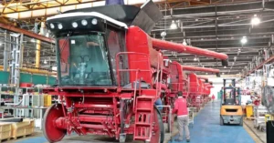 Los industriales de Santa Fe alertan por la fuerte crisis de la maquinaria agrícola: «Nos comimos el capital»