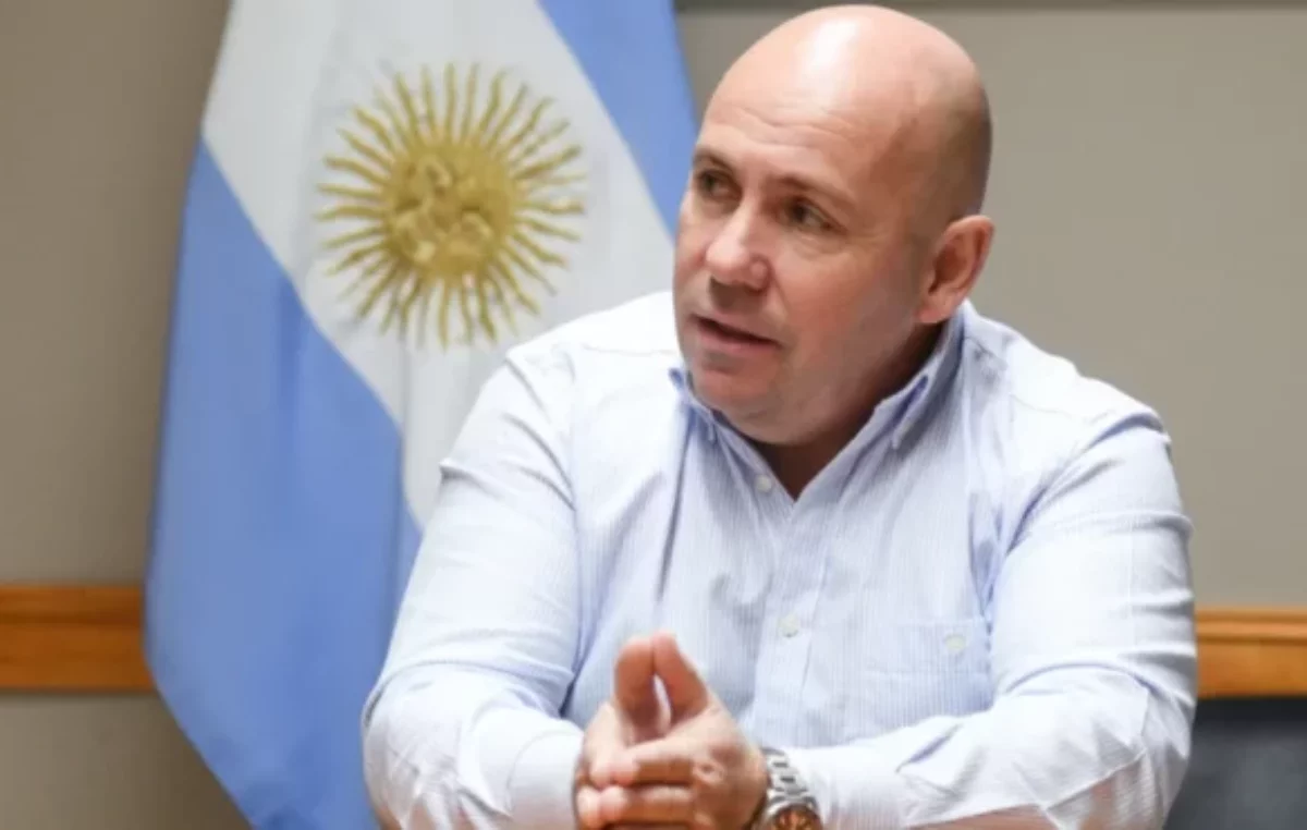 Intendente de Madryn : “No tenemos manera de generar diálogo con el Gobierno nacional”