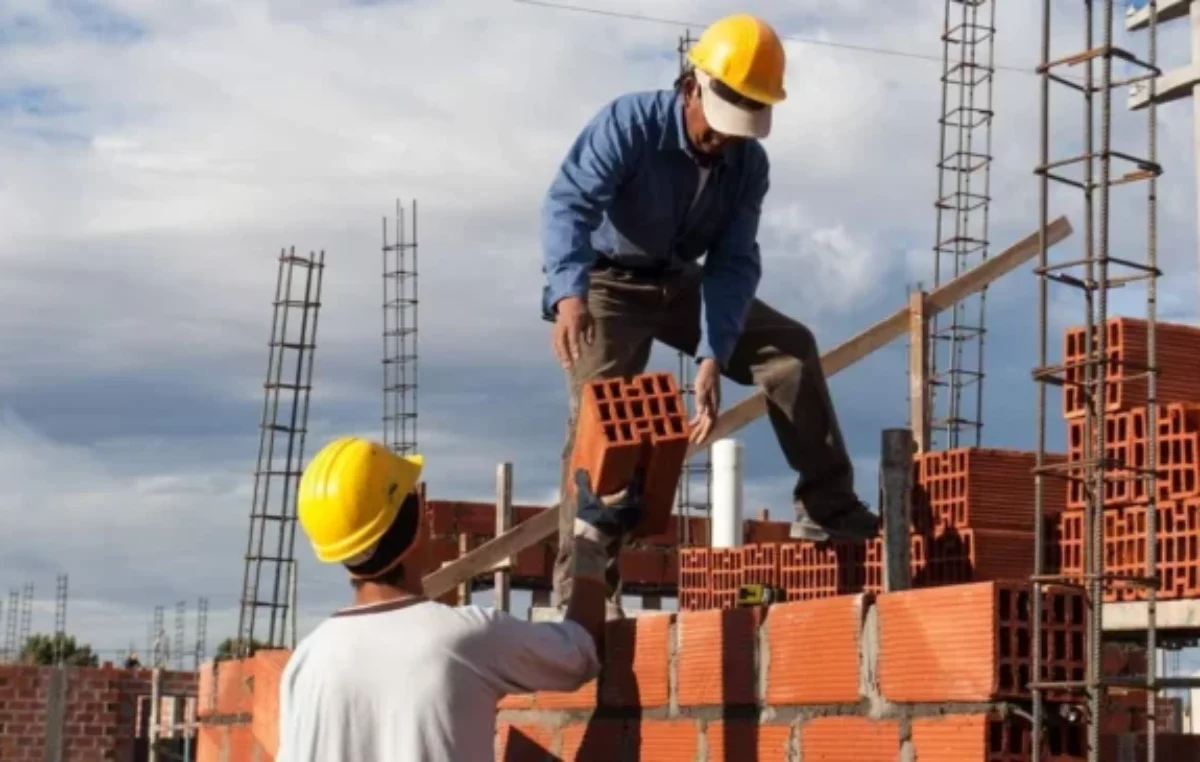 Construir una casa en Santa Fe es 234,6% más caro que hace un año