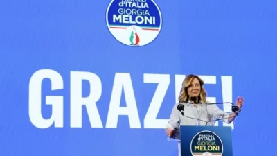 Elecciones en el Parlamento Europeo: la derecha golpeó en Francia y Alemania, y Meloni festejó en Italia