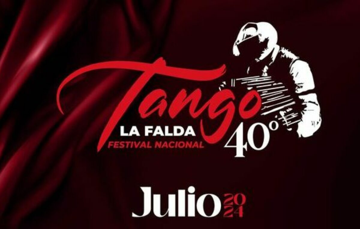 Festival Nacional de Tango de La Falda: 40 años de tradición y música