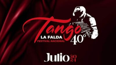 Festival Nacional de Tango de La Falda: 40 años de tradición y música