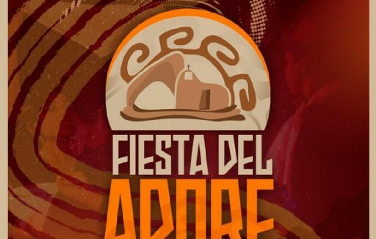 Tinogasta oficializa la primera edición de la Fiesta del Adobe