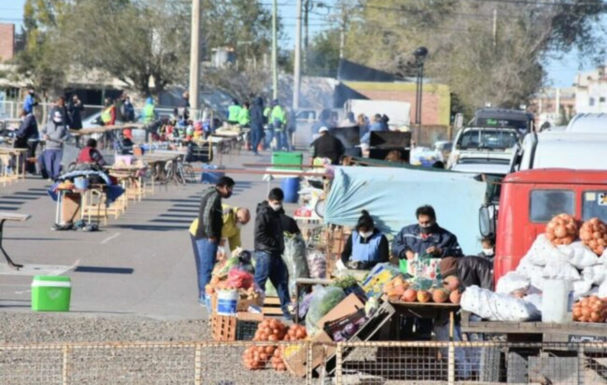 El conglomerado Rawson – Trelew tiene el índice de desocupación más alto de la Patagonia