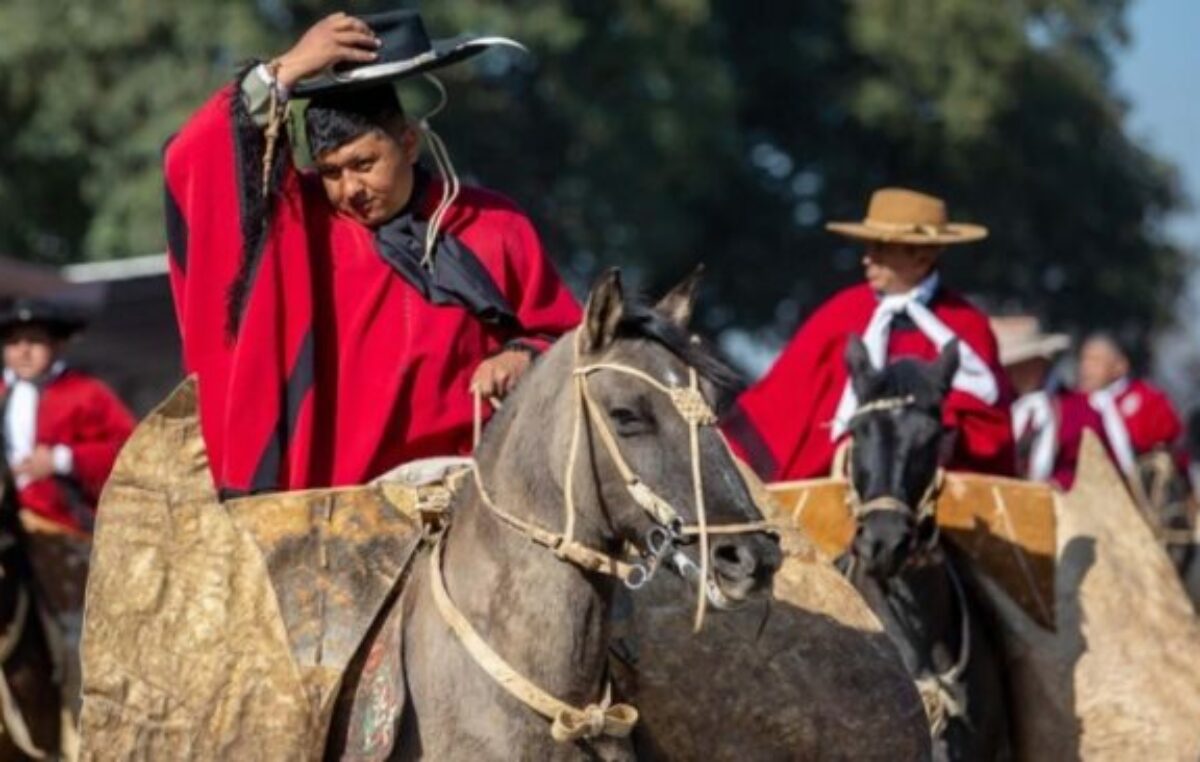 Salta: El lunes 17 de junio se realizará el festival de la Patria Grande en homenaje a Güemes