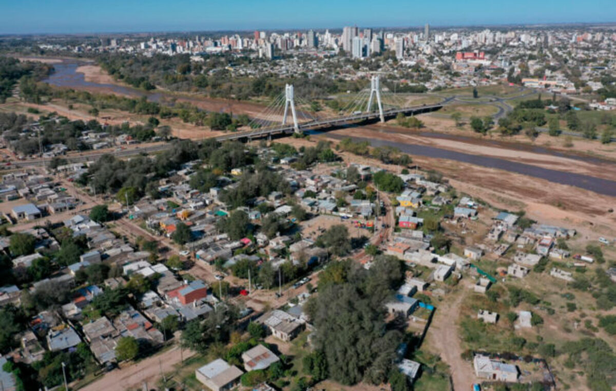 En la ciudad de Río Cuarto, 4 de cada 10 familias no tienen vivienda propia