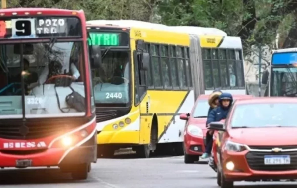 Intendentes del interior «marcharán» al Congreso por el Fondo Compensador al Transporte