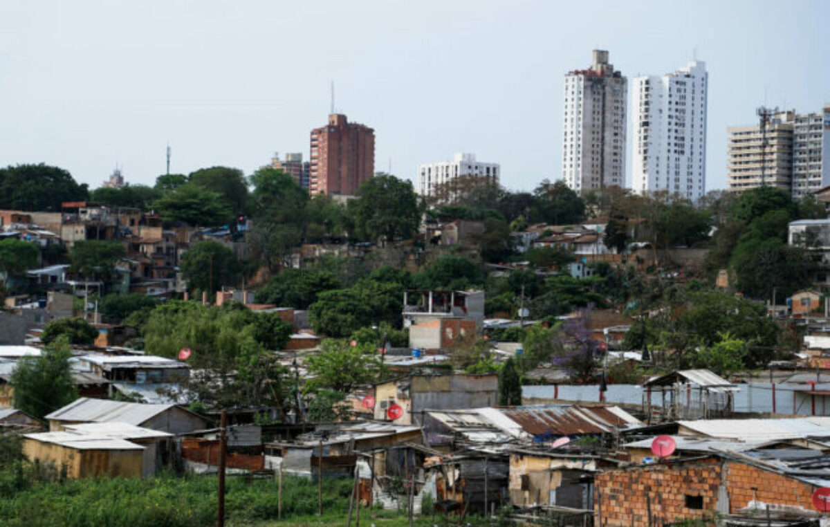 Paraguay: ¿un reflejo de la Argentina que se viene?